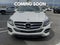 2018 Mercedes-Benz GLE GLE 350