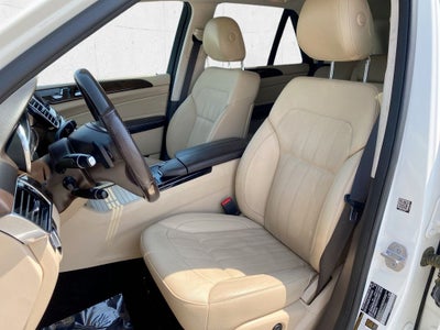 2018 Mercedes-Benz GLE GLE 350