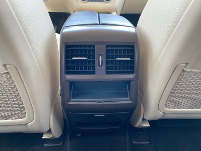 2018 Mercedes-Benz GLE GLE 350