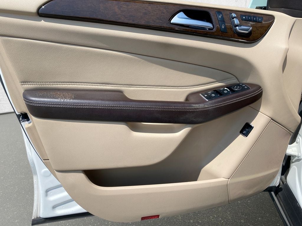2018 Mercedes-Benz GLE GLE 350