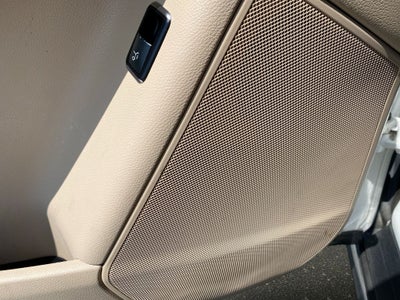 2018 Mercedes-Benz GLE GLE 350