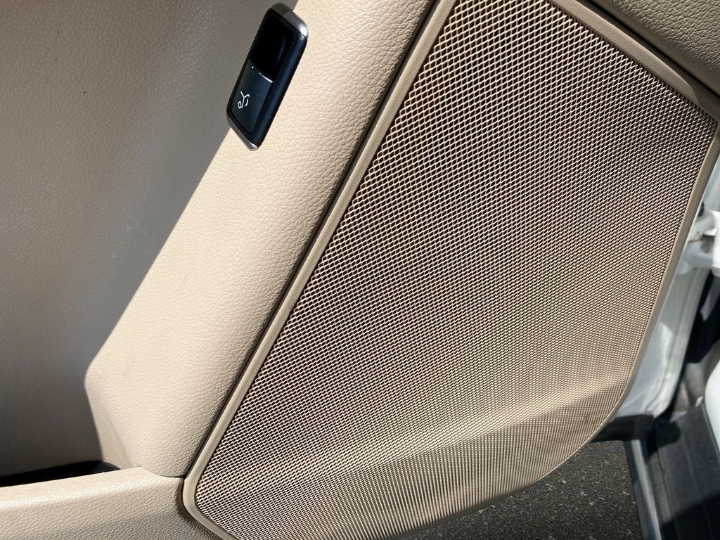 2018 Mercedes-Benz GLE GLE 350