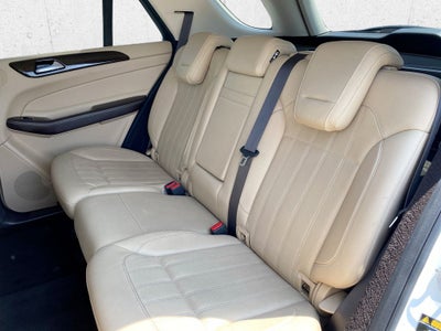2018 Mercedes-Benz GLE GLE 350