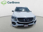 2018 Mercedes-Benz GLE GLE 350