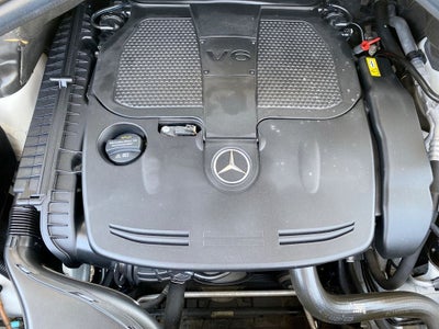 2018 Mercedes-Benz GLE GLE 350