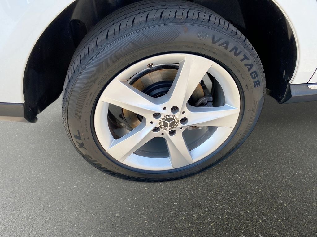 2018 Mercedes-Benz GLE GLE 350