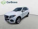 2018 Mercedes-Benz GLE GLE 350