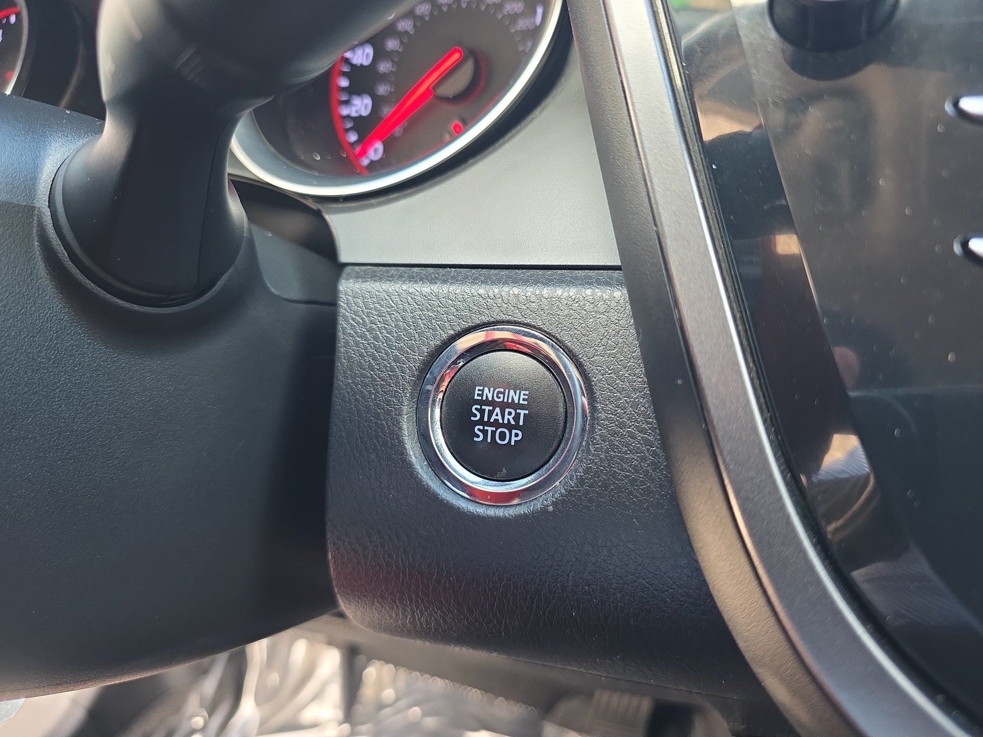 2020 Toyota Camry XSE - Photo 16