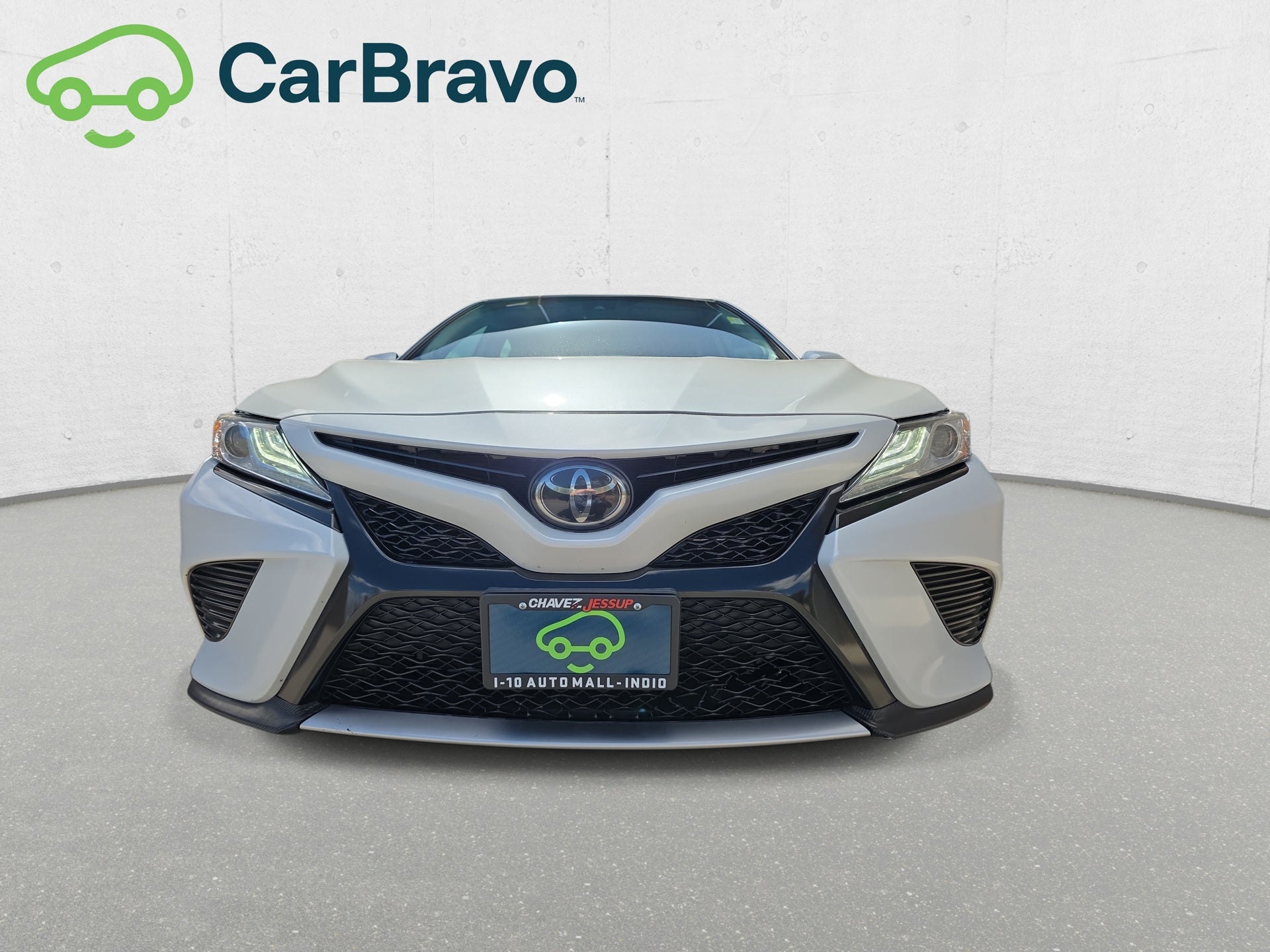 2020 Toyota Camry XSE - Photo 31