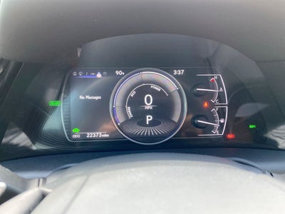 2024 Lexus ES ES 300h
