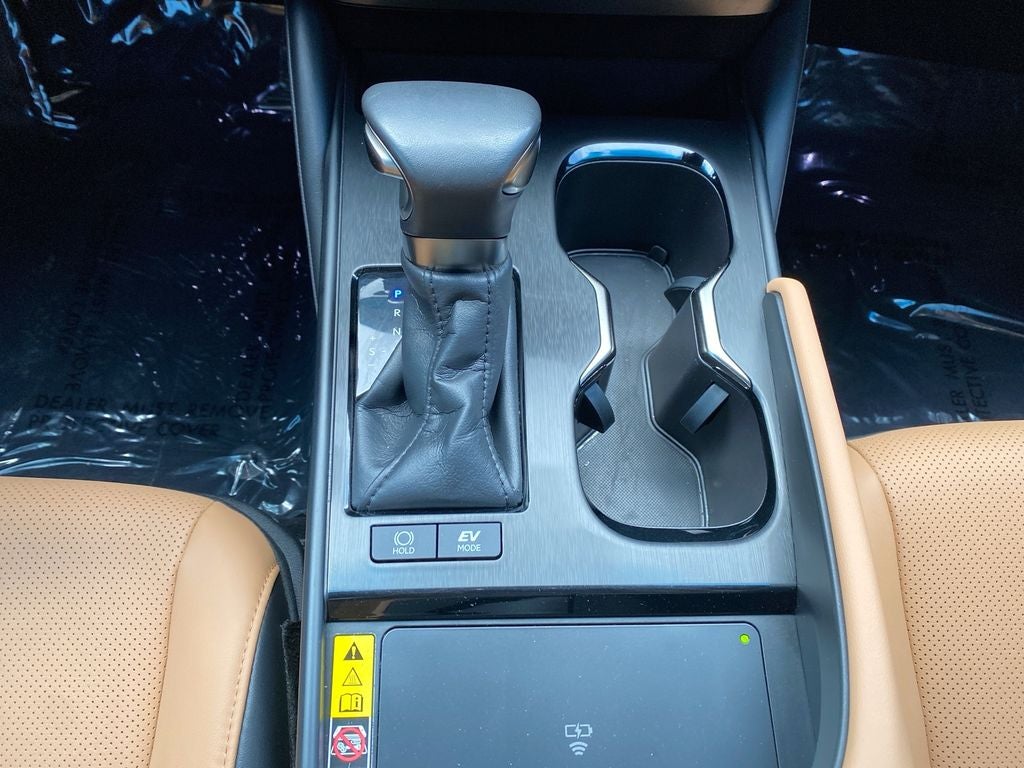 2024 Lexus ES ES 300h