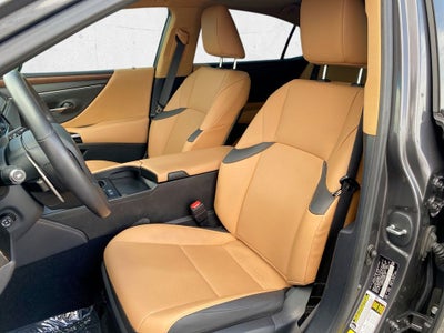 2024 Lexus ES ES 300h