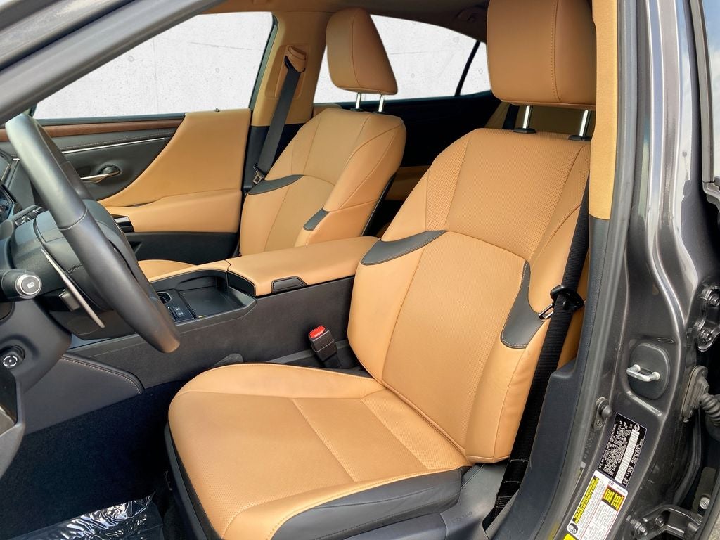2024 Lexus ES ES 300h