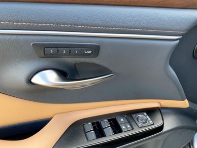 2024 Lexus ES ES 300h