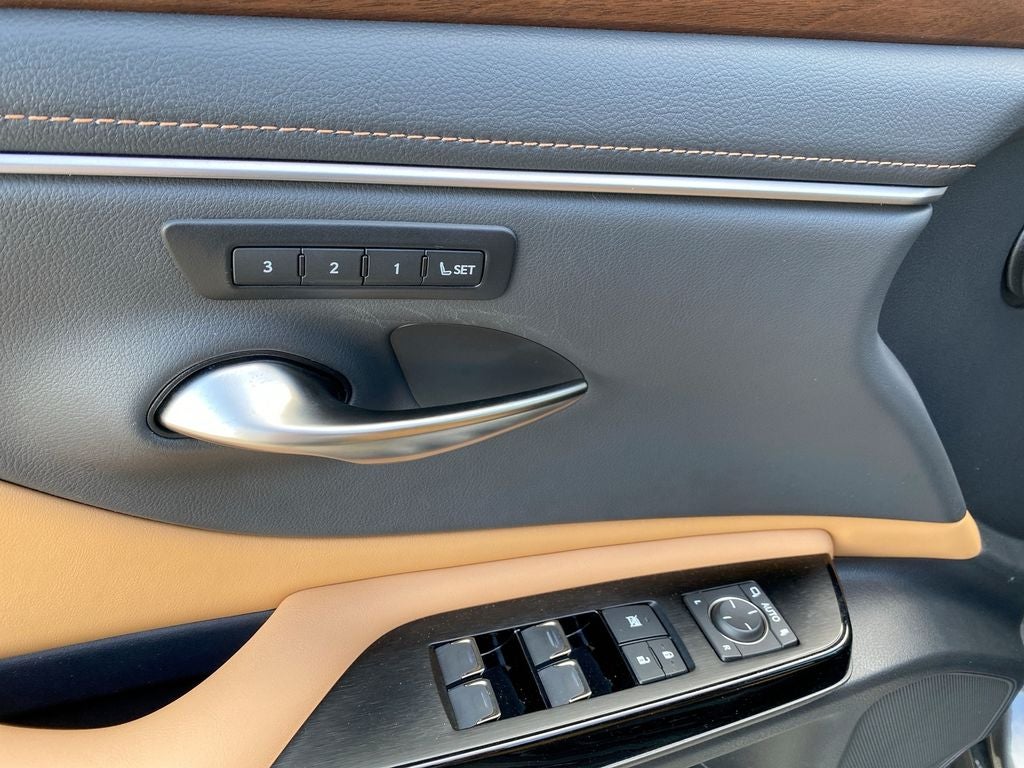 2024 Lexus ES ES 300h