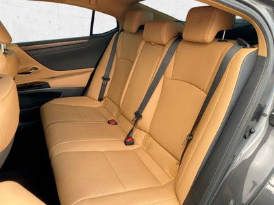 2024 Lexus ES ES 300h
