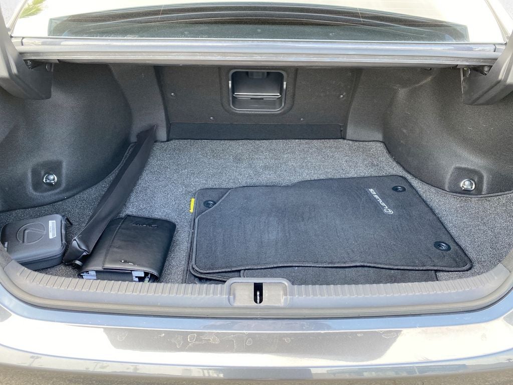 2024 Lexus ES ES 300h