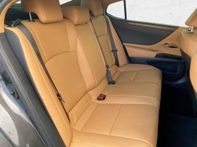 2024 Lexus ES ES 300h