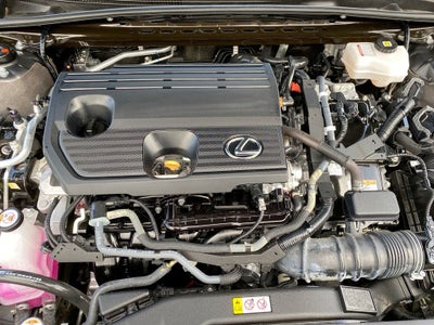 2024 Lexus ES ES 300h