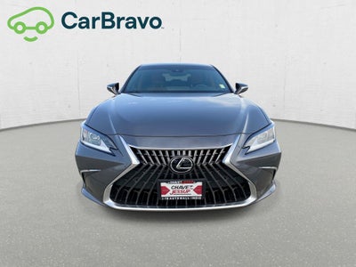 2024 Lexus ES ES 300h