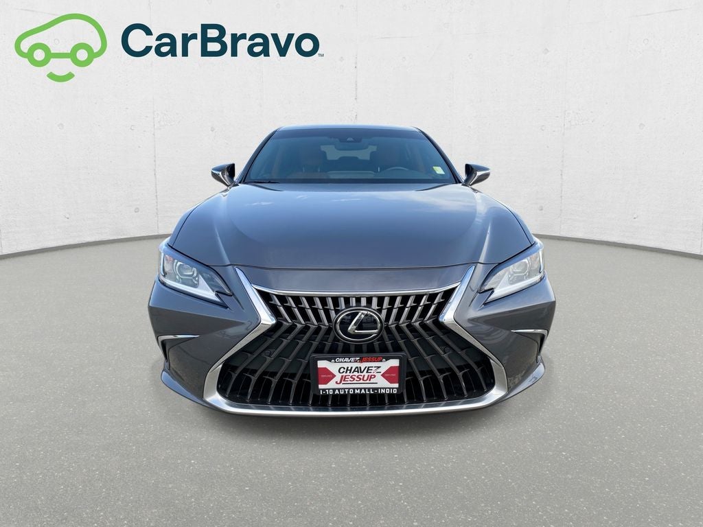 2024 Lexus ES ES 300h