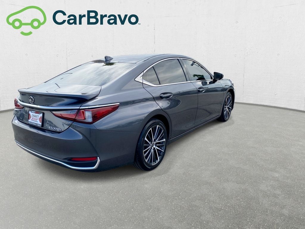 2024 Lexus ES ES 300h