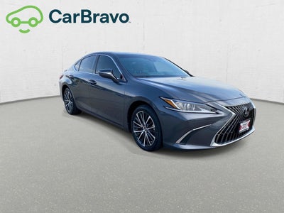 2024 Lexus ES ES 300h