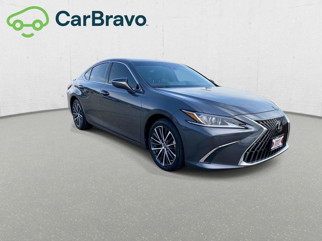2024 Lexus ES ES 300h