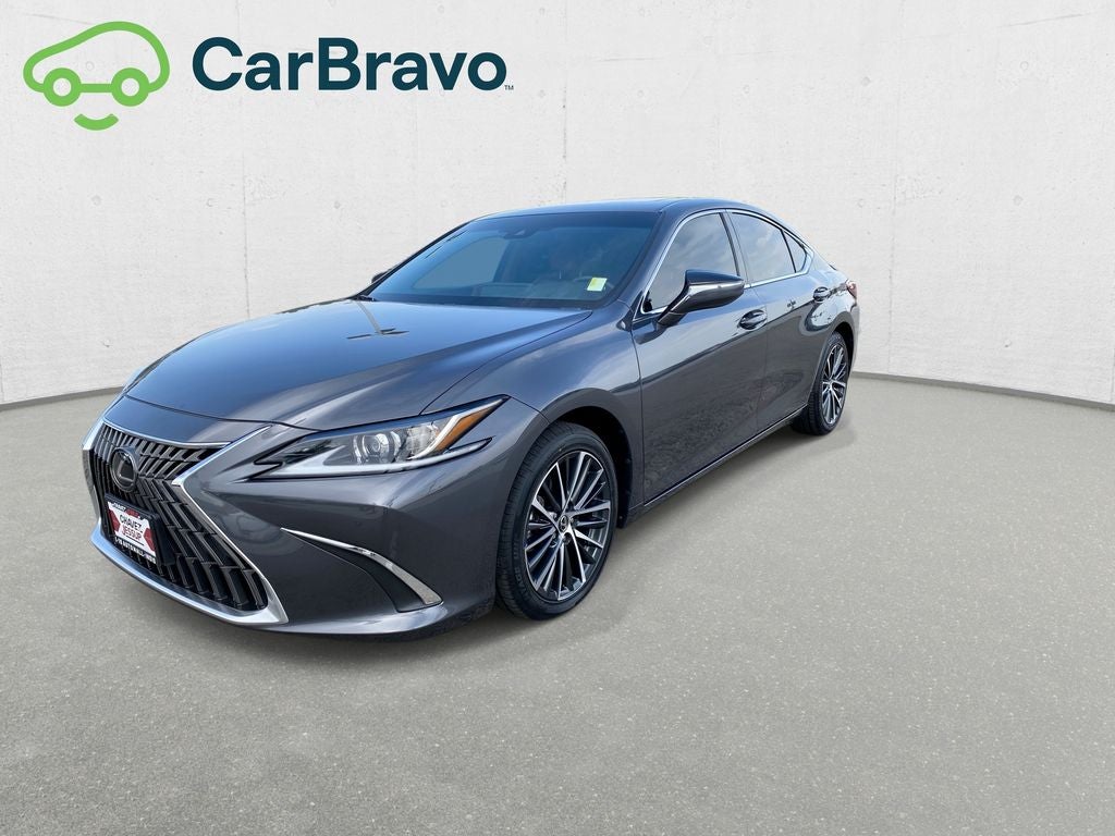 2024 Lexus ES ES 300h