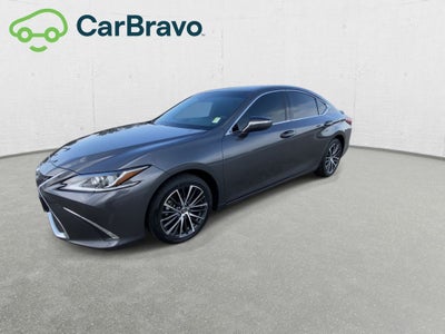 2024 Lexus ES ES 300h
