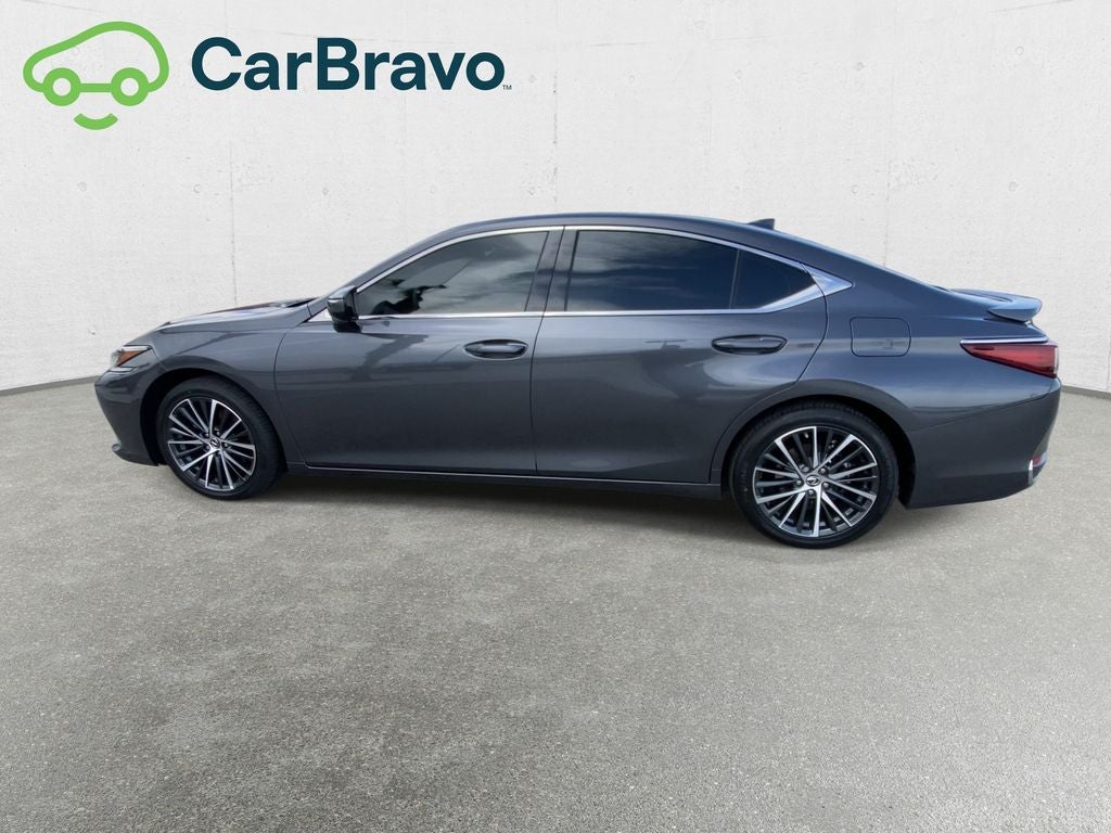 2024 Lexus ES ES 300h