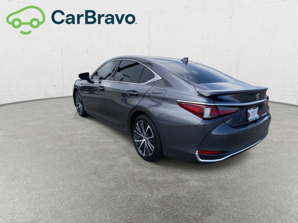 2024 Lexus ES ES 300h