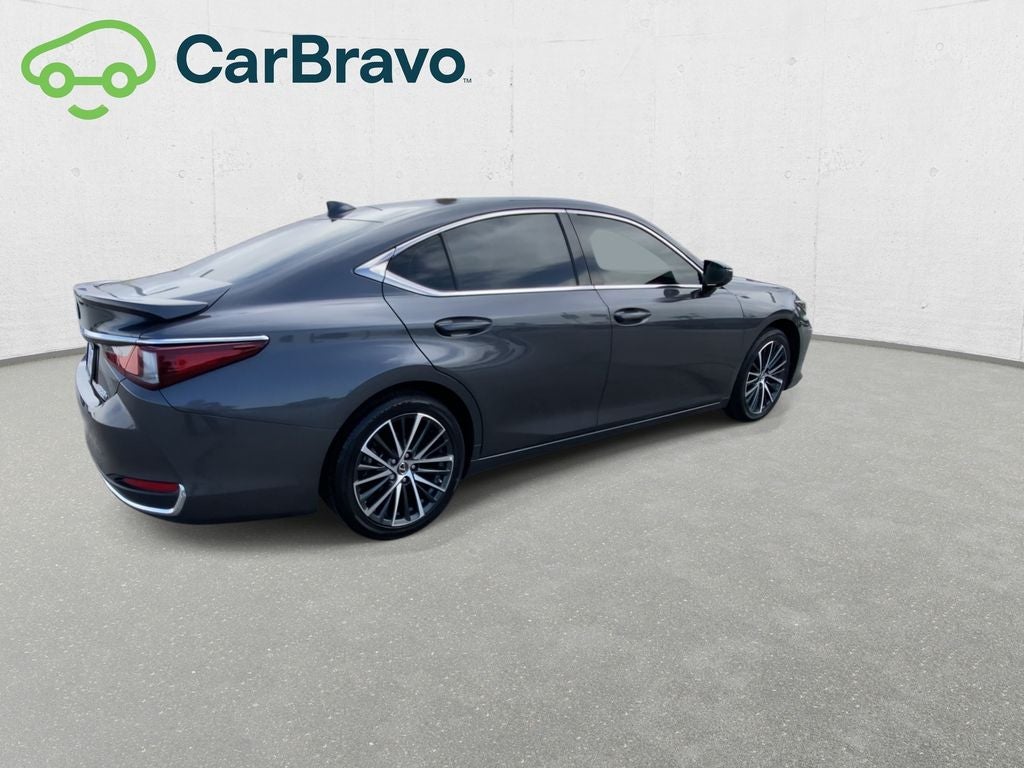 2024 Lexus ES ES 300h