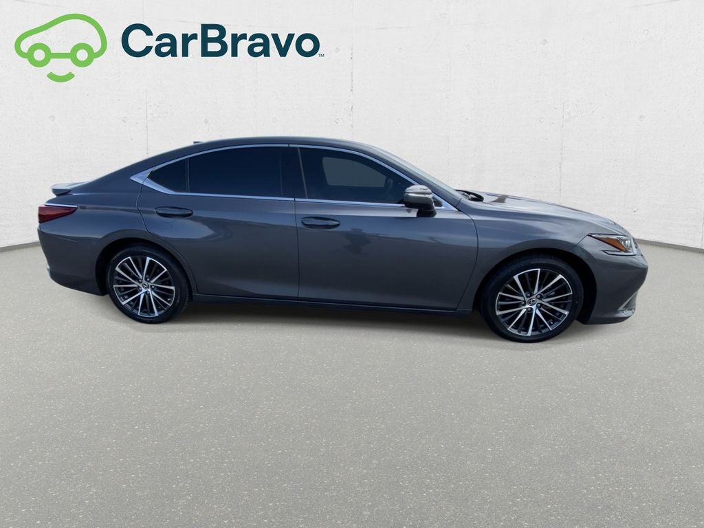 2024 Lexus ES ES 300h