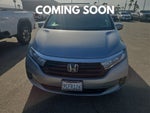 2022 Honda Odyssey EX