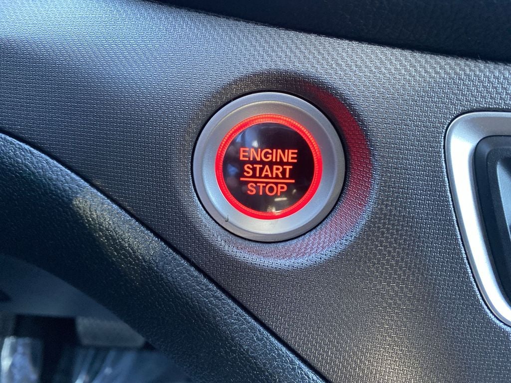 2023 Honda Ridgeline Sport