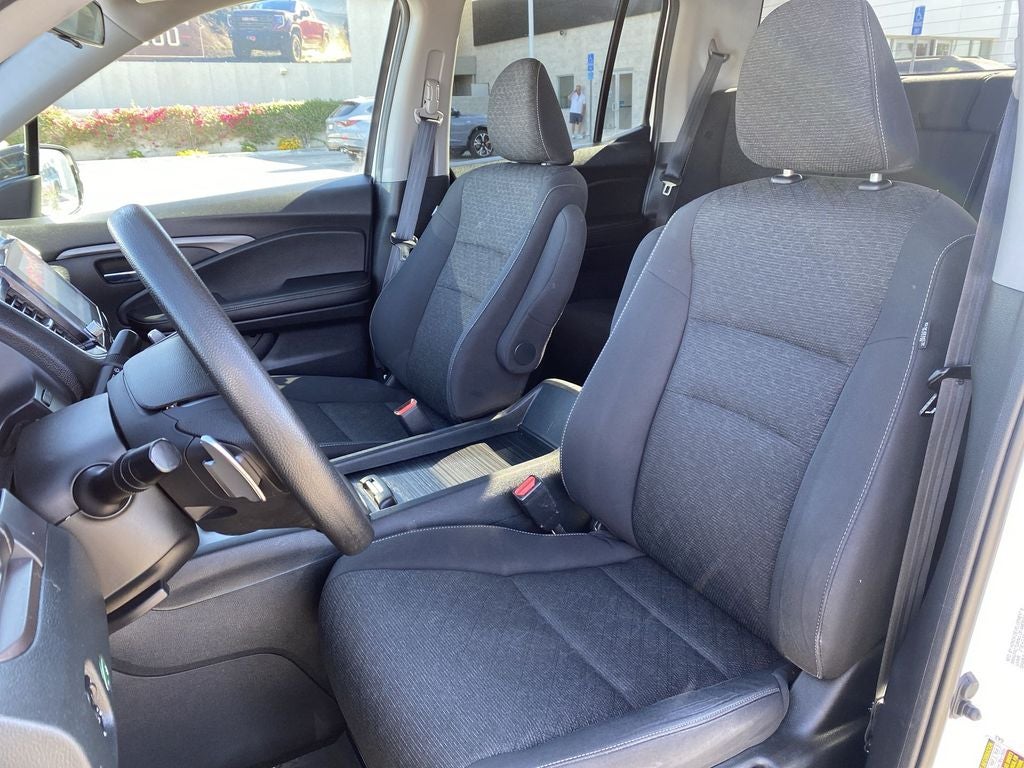 2023 Honda Ridgeline Sport