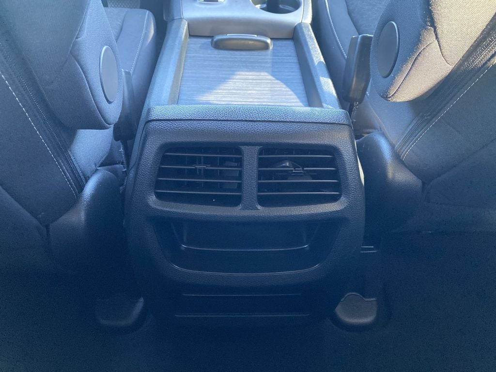 2023 Honda Ridgeline Sport