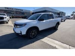 2023 Honda Ridgeline Sport