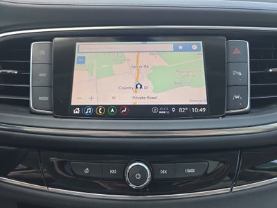 2023 Buick Enclave Avenir