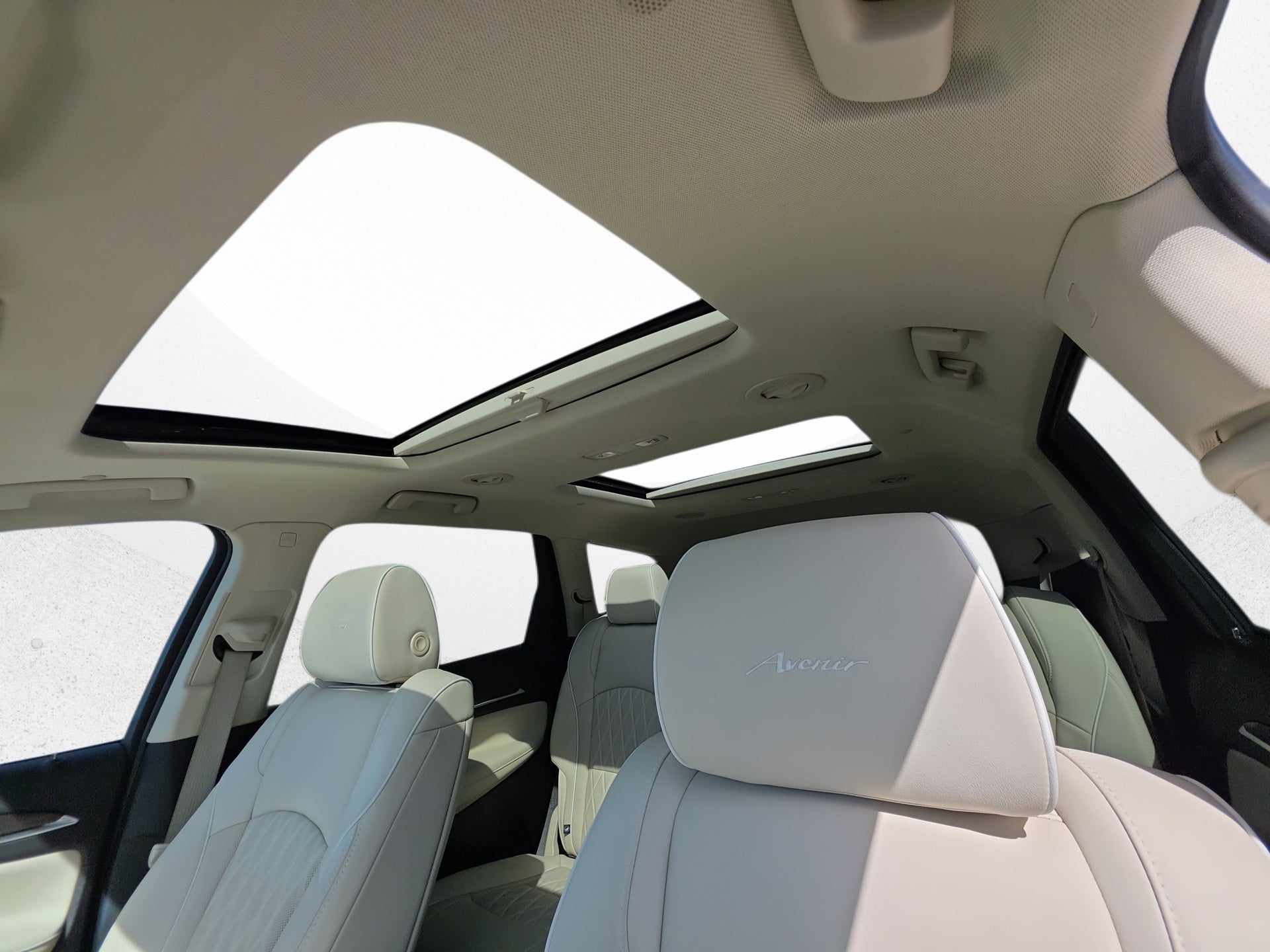 2023 Buick Enclave Avenir