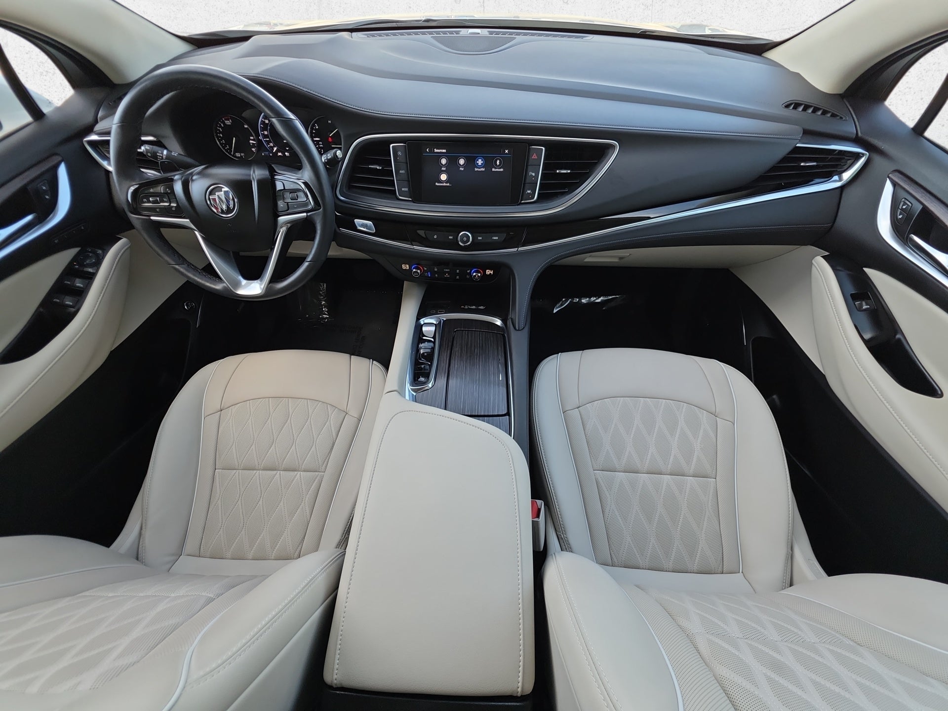 2023 Buick Enclave Avenir