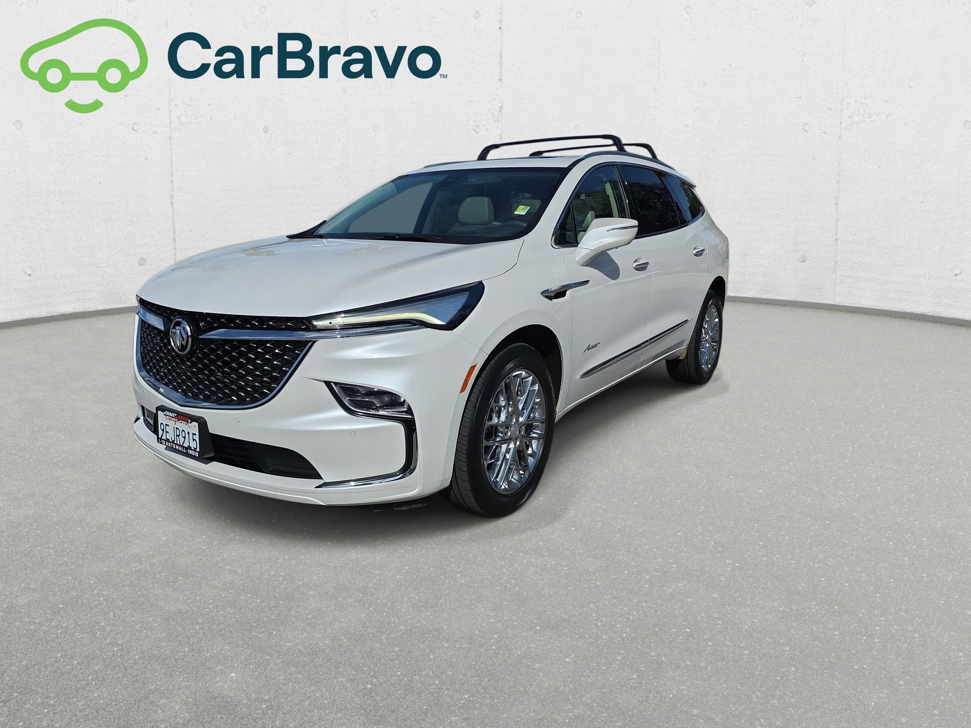 2023 Buick Enclave Avenir