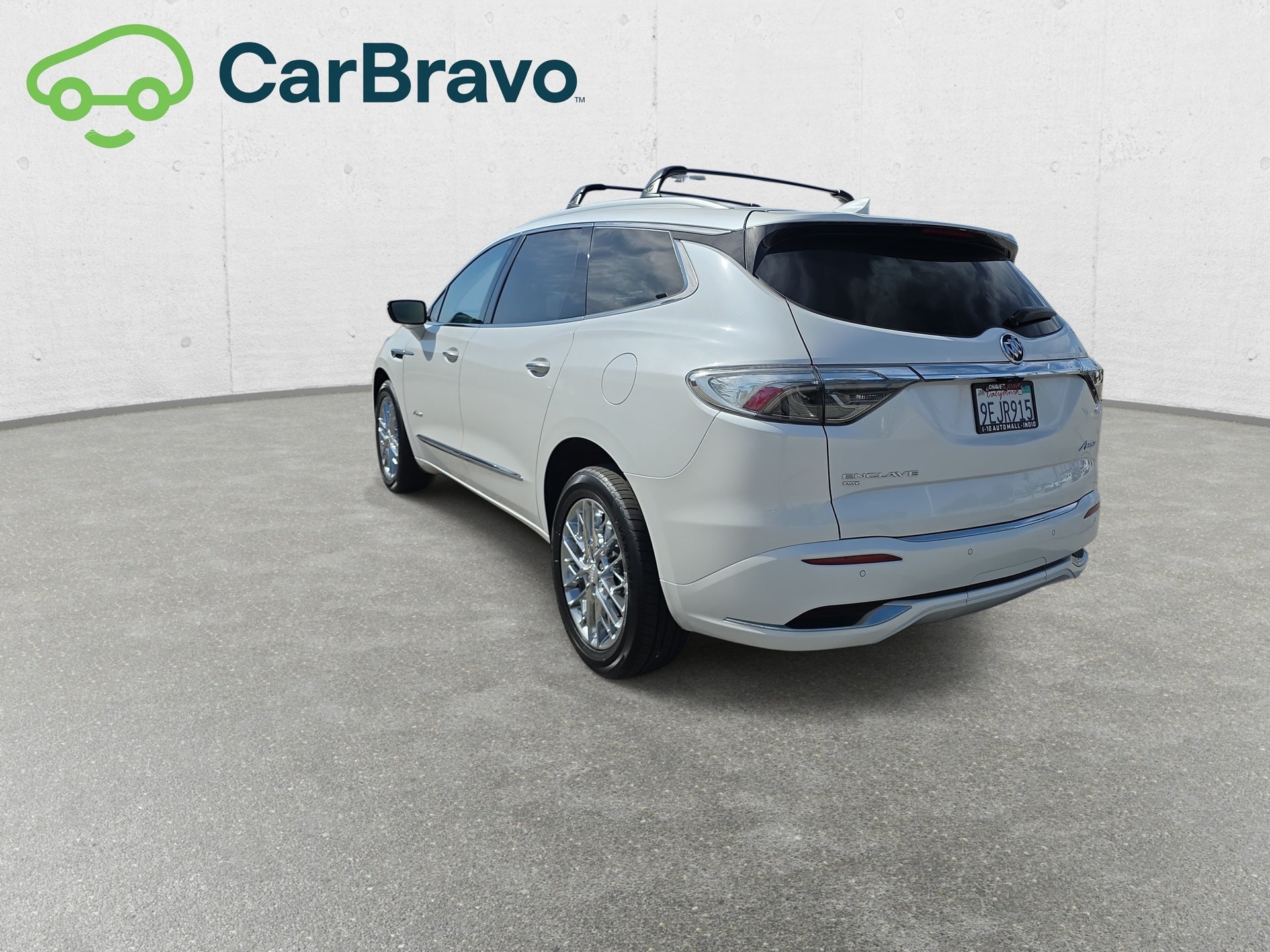 2023 Buick Enclave Avenir