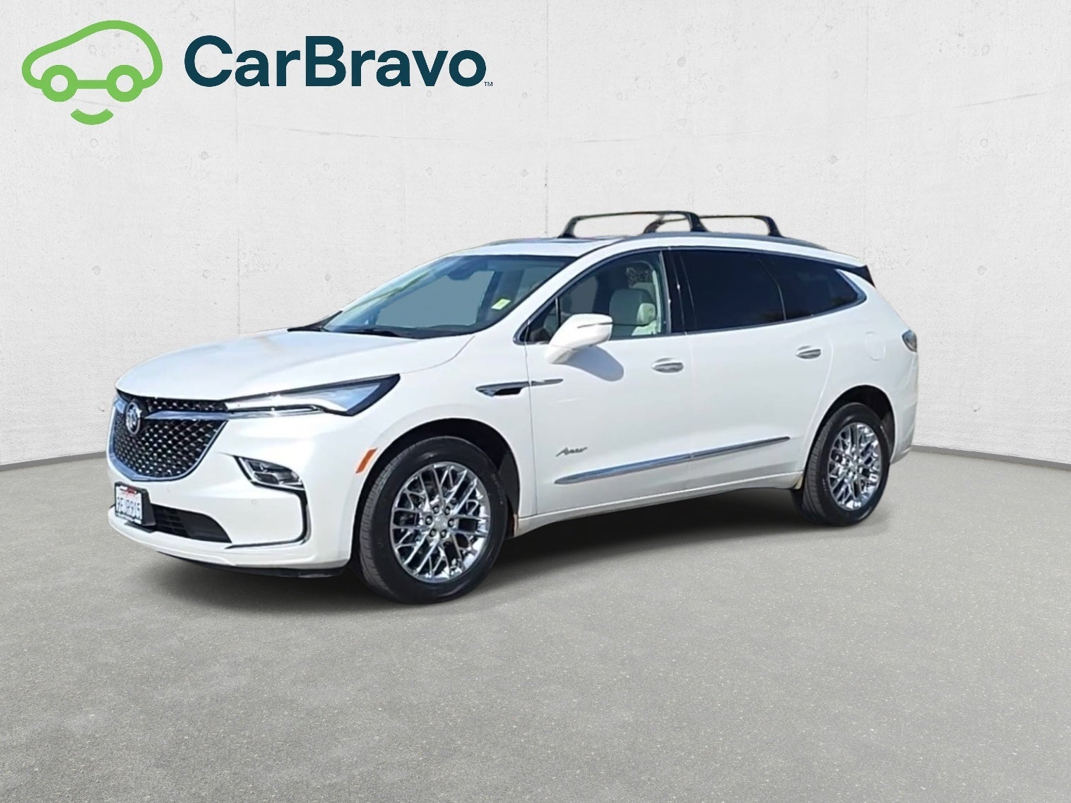 2023 Buick Enclave Avenir