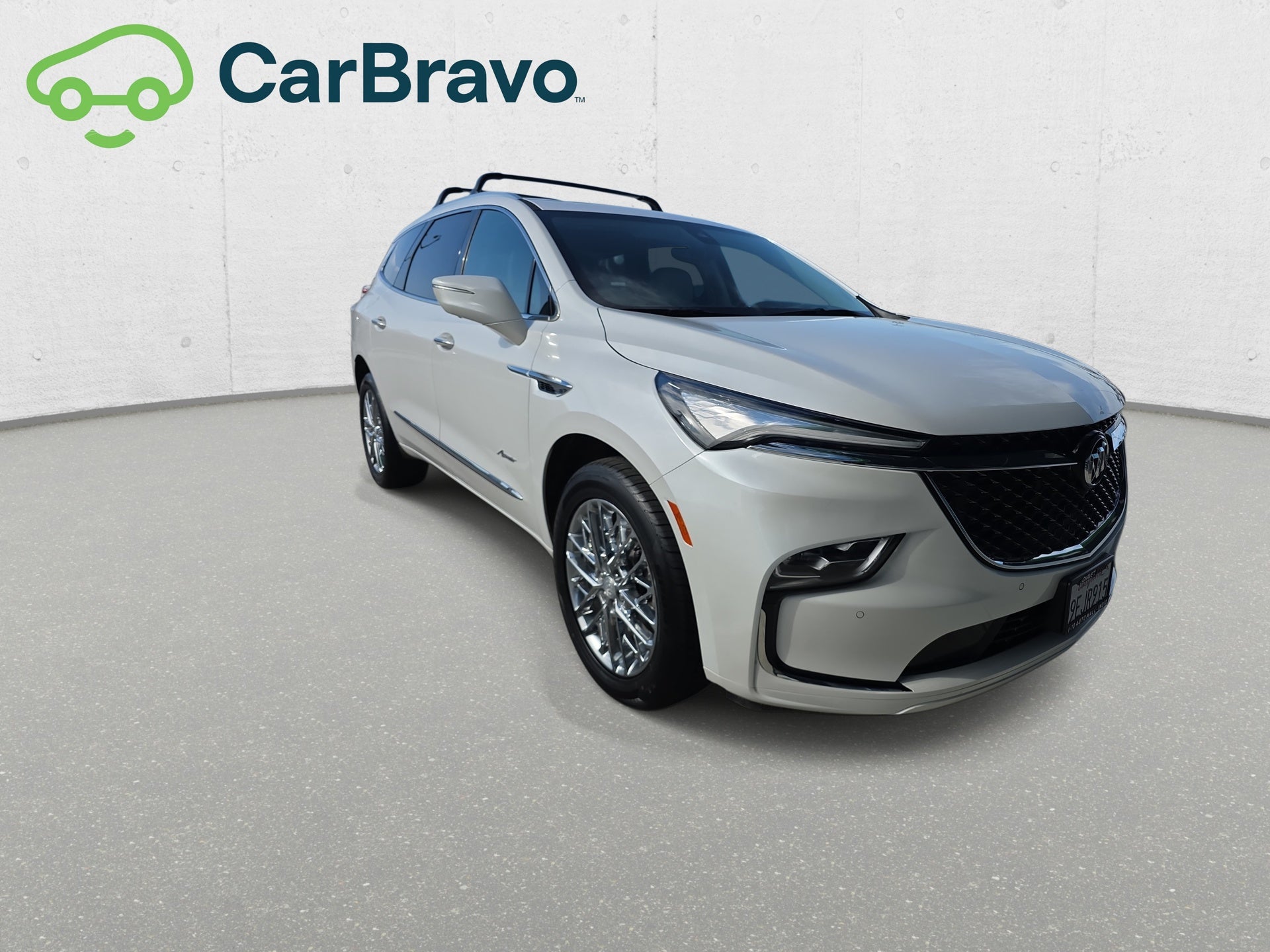2023 Buick Enclave Avenir