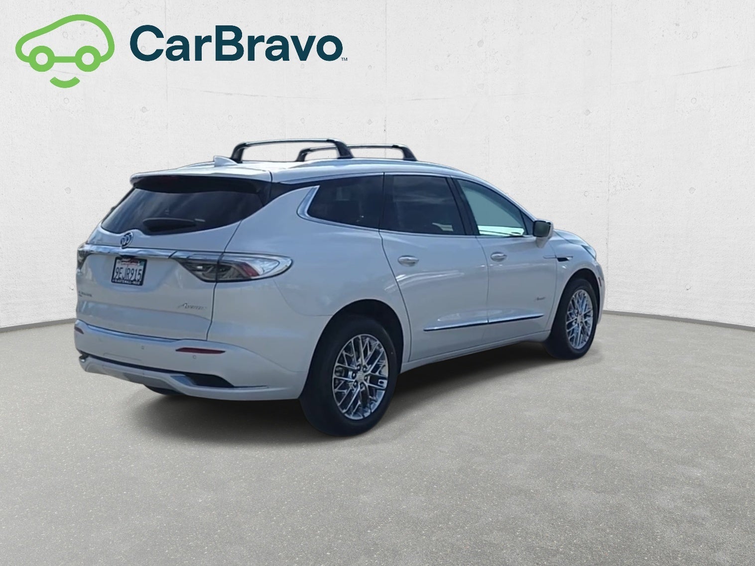 2023 Buick Enclave Avenir