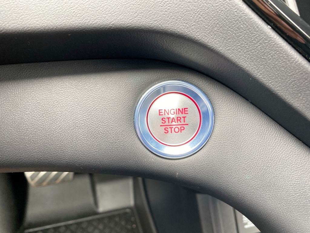 2025 Acura RDX w/A-Spec Advance Package