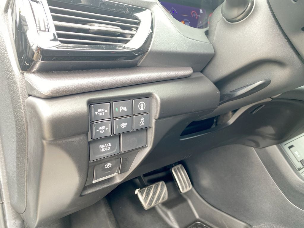 2025 Acura RDX w/A-Spec Advance Package