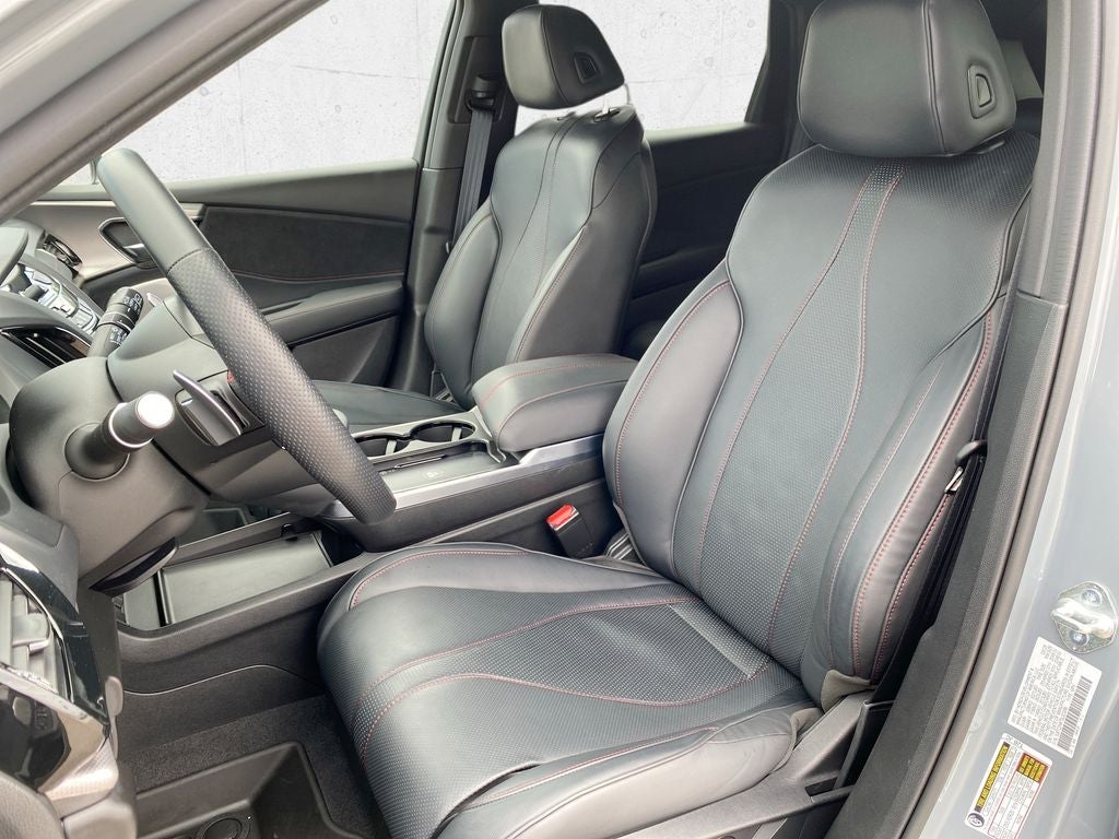 2025 Acura RDX w/A-Spec Advance Package
